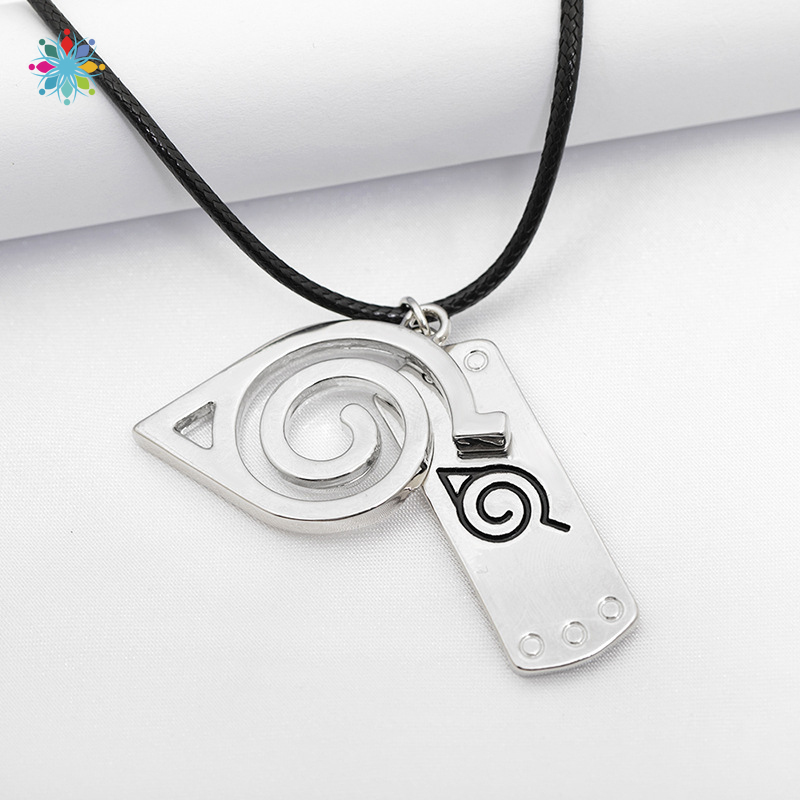 vòng cổ Mặt Hình Các Nhân Vật Trong Naruto