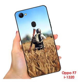 ốp điện thoại Oppo F7