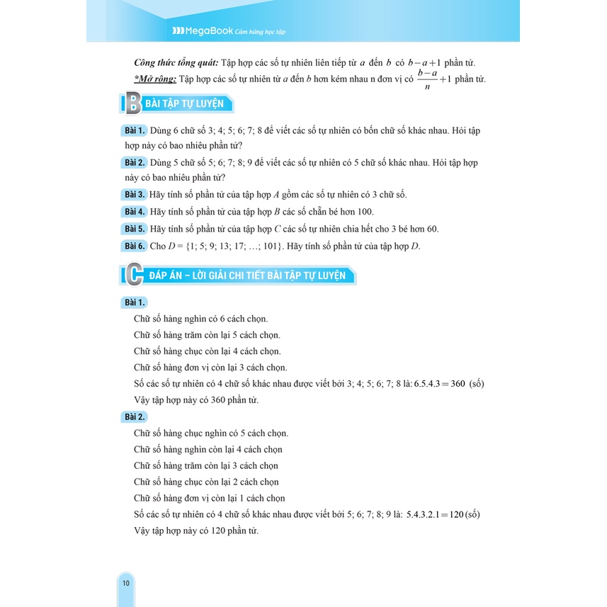 Sách Tham Khảo - Rèn Kỹ Năng Giải Các Dạng Bài Toán (Cơ Bản Và Nâng Cao) Lớp 6 - Tập 1 - MEGA