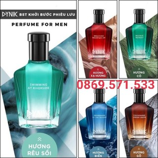 Nước Hoa Nam Dynik