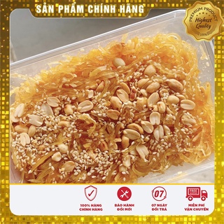 Mứt gừng sợi 500g