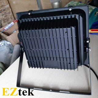 ĐÈN LED PHA NĂNG LƯỢNG MẶT TRỜI – 100W [CAO CẤP][LOẠI SIÊU SÁNG]