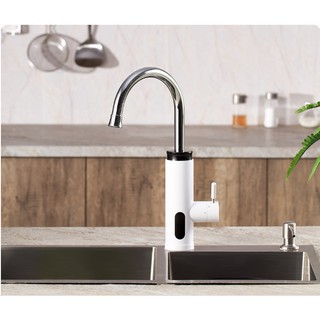 Vòi nước nóng tức thì Xiaomi HD-JRSL T02