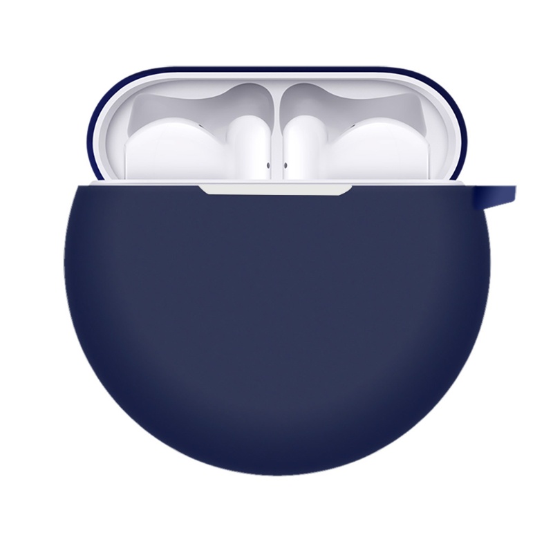 Ốp Bảo Vệ Bằng Silicone Chống Bụi Cho 4 TWS Cordle