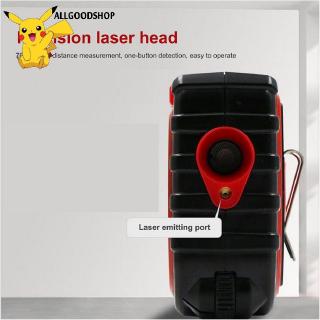(50%) AL] Máy Đo Khoảng Cách Laser- Thước Đo Laser