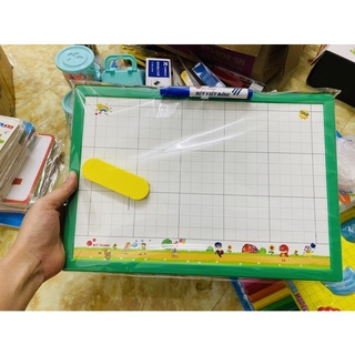 Bảng viết 2 mặt Đức Thanh