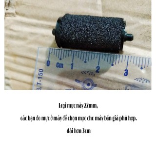 Lẻ, sỉ Mực máy bắn giá tiền, mực máy bấm giá b .