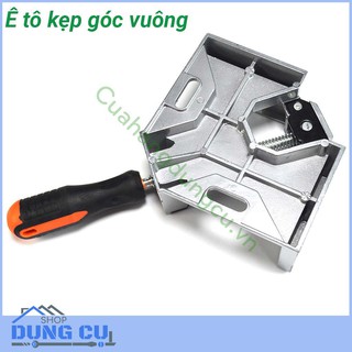 Ê tô kẹp góc vuông