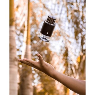 ⛅ Nước hoa Montblanc Explorer 10ml/20ml ®️