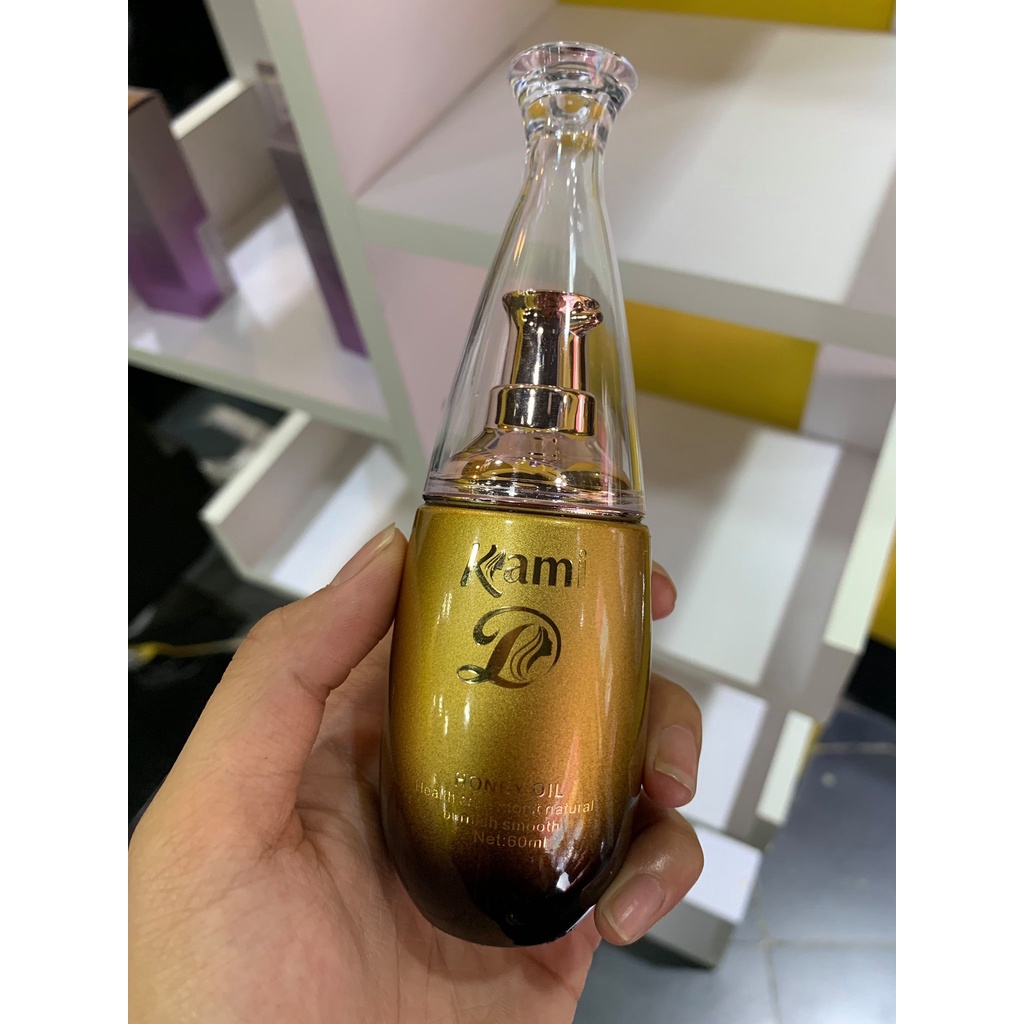 Bộ 3 Siêu Dưỡng Tóc Kami Hương Nước Hoa - Gội(K chứa silicon) - Collagen(K chứa silicon) - Hấp phục hồi Collagen