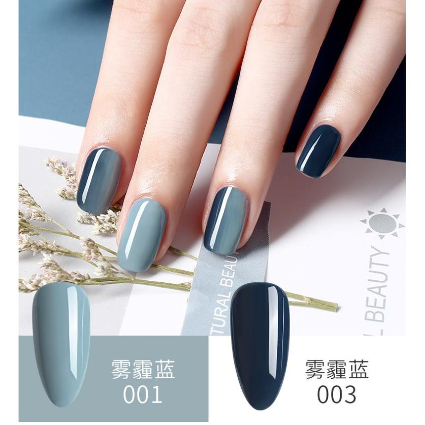 Sơn Gel As vỏ đen Mã ML ( Cam Kết Chính Hãng - làm khô sơn gel bằng máy hơ uvled )