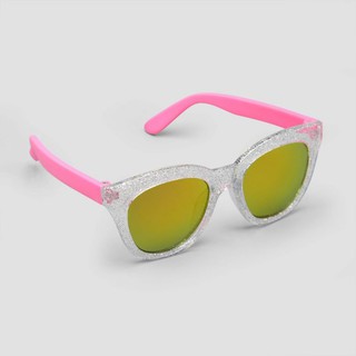 Kính mát cao cấp cho bé gái - Cat eye (Hàng nhập Mỹ)