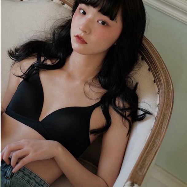 Áo Ngực Nữ ⭐FREESHIP⭐ Áo Lót Nữ Không Gọng - Đệm Mỏng Mặc Dễ Chịu -A639 S1AONGUC09 S7