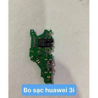 bo sạc zin điện thoại huawei nova 3i