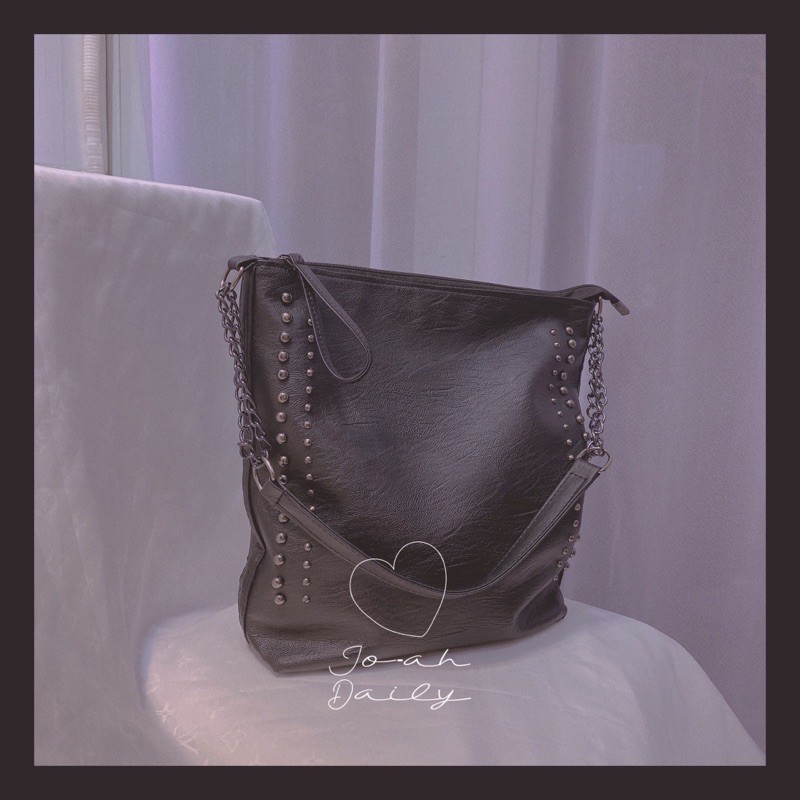 Túi da cao cấp thanh lịch | BigBuy360 - bigbuy360.vn