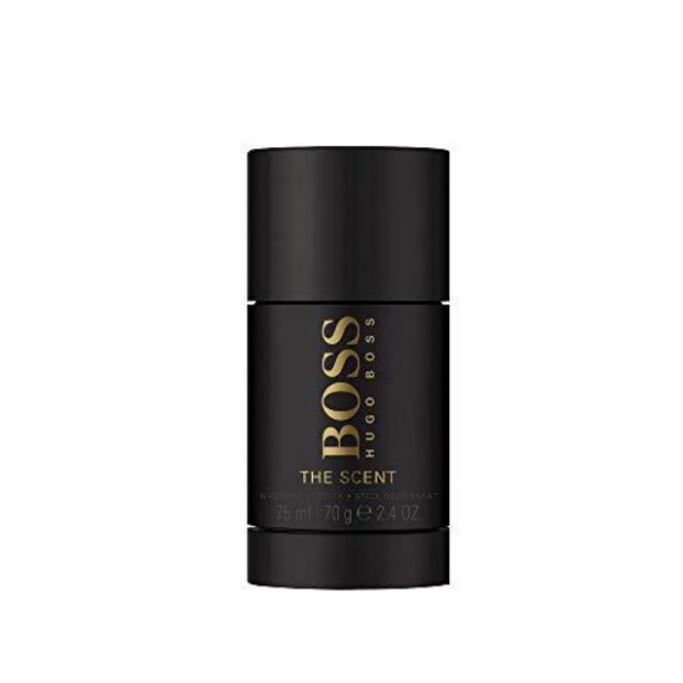 Lăn Khử Mùi Hương Nước Hoa Hugo Boss The Scent deodorant stick 75g