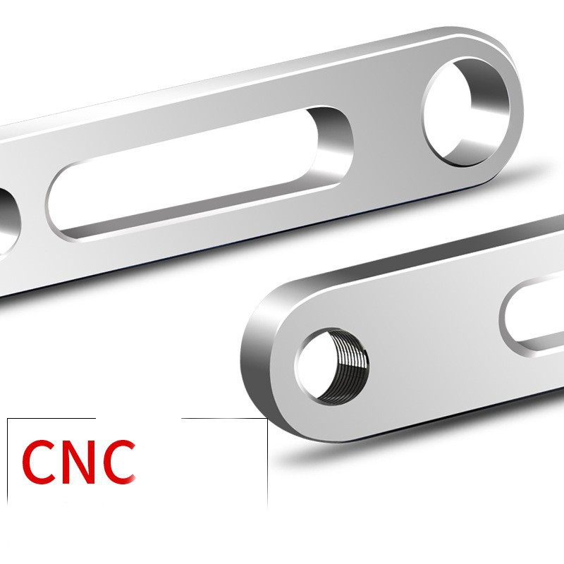 Pat Nhôm CNC lắp đèn trợ sáng
