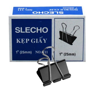 Kẹp bướm Slecho 25mm