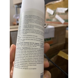 Briogeo 236ml dầu gội Curl Charisma
