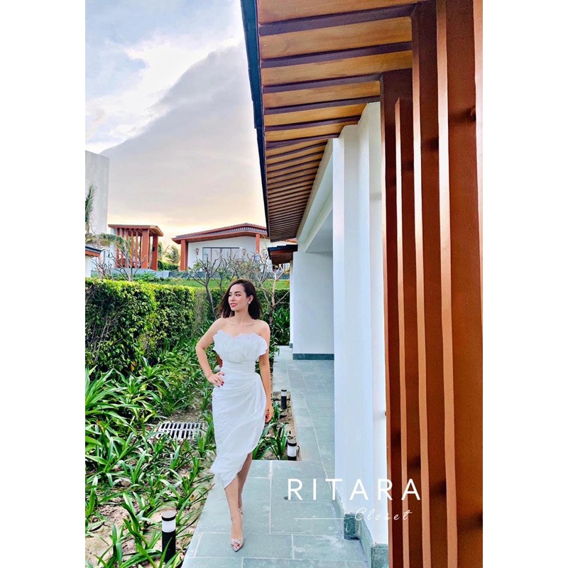 Thanh lý đầm Titara Sz m