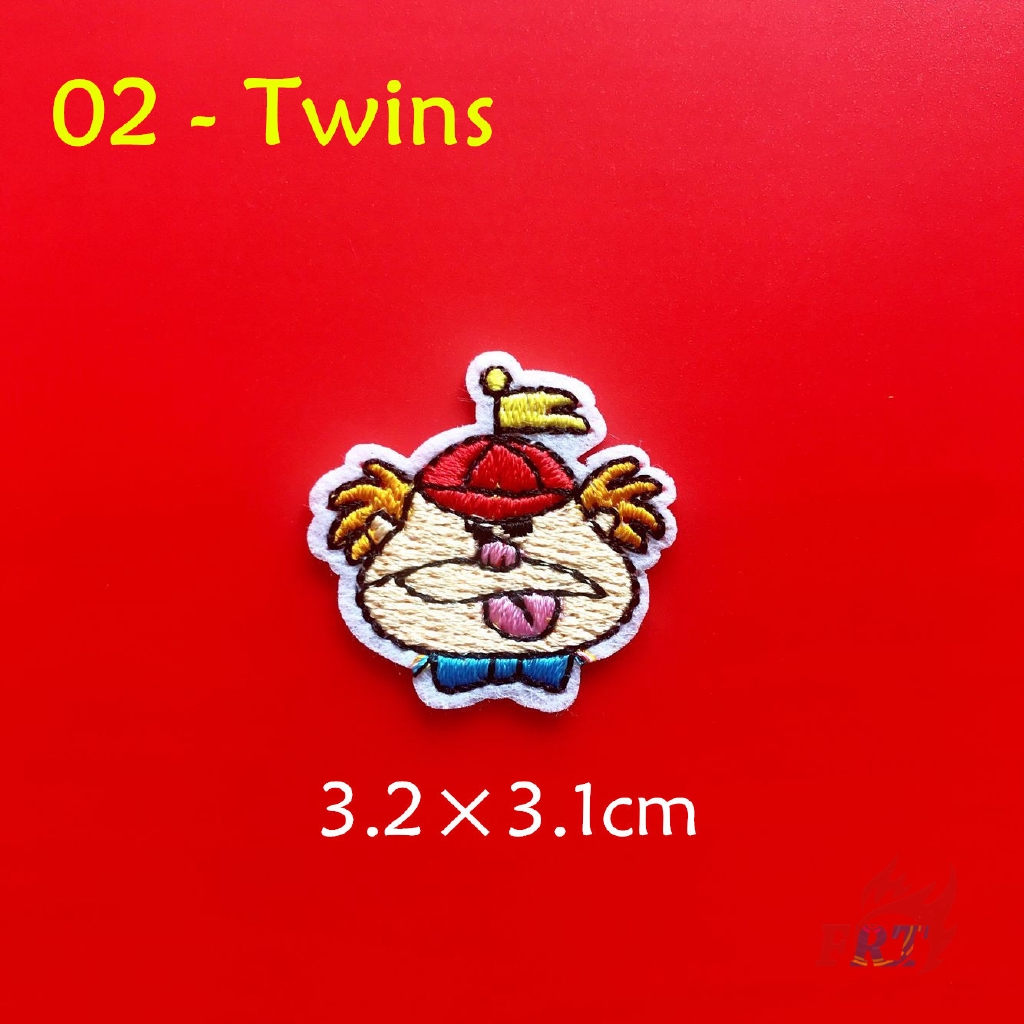 ☸ Disney - Alice in Wonderland Patch ☸ 1Pc Diy Sew on Iron on Badges Patches （Alice - Series 02）