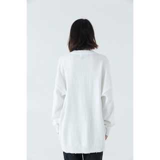 Áo len Made Extreme Global Spread Knit