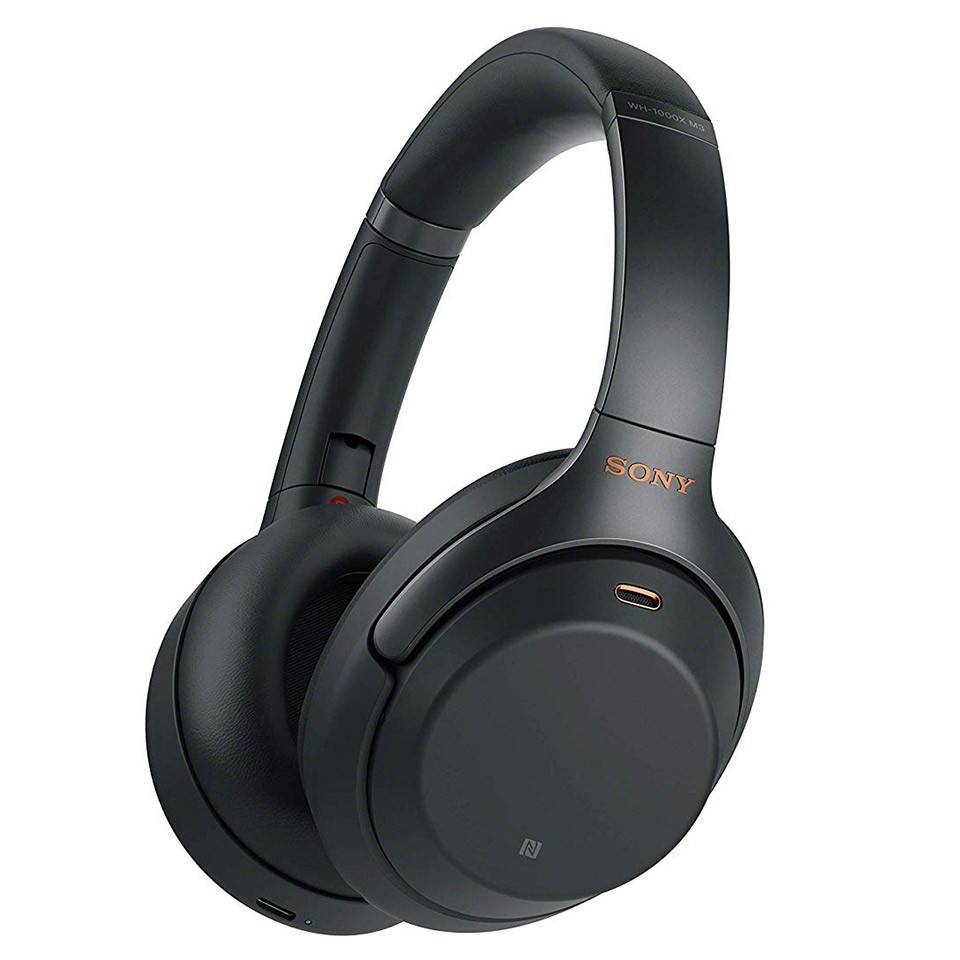 Tai nghe Sony WH-1000XM4 - hàng chính hãng bảo hành 12 tháng