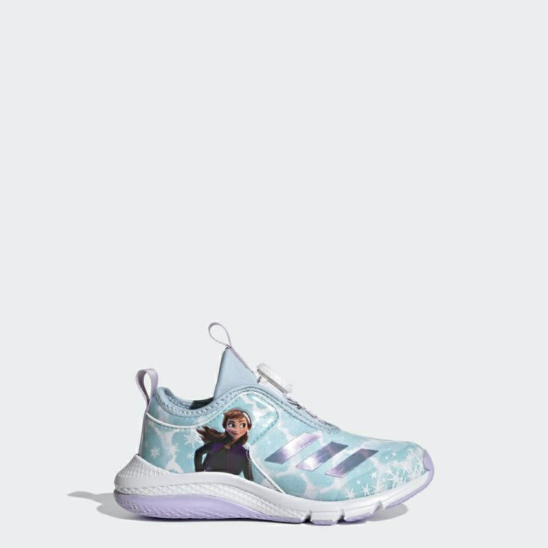 Adidas trẻ em Disney công chúa