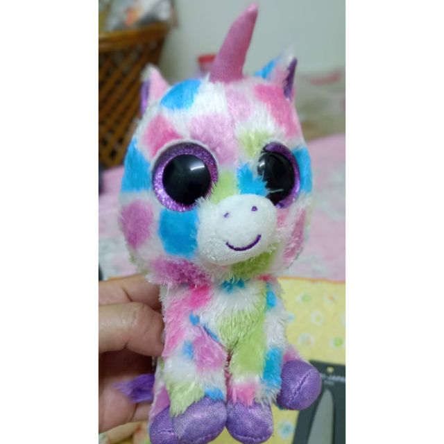 Thú bông ngựa pony