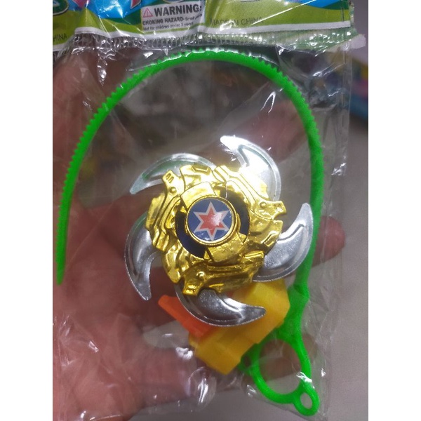 Lẻ 1 con quay nhỏ cho bé trai