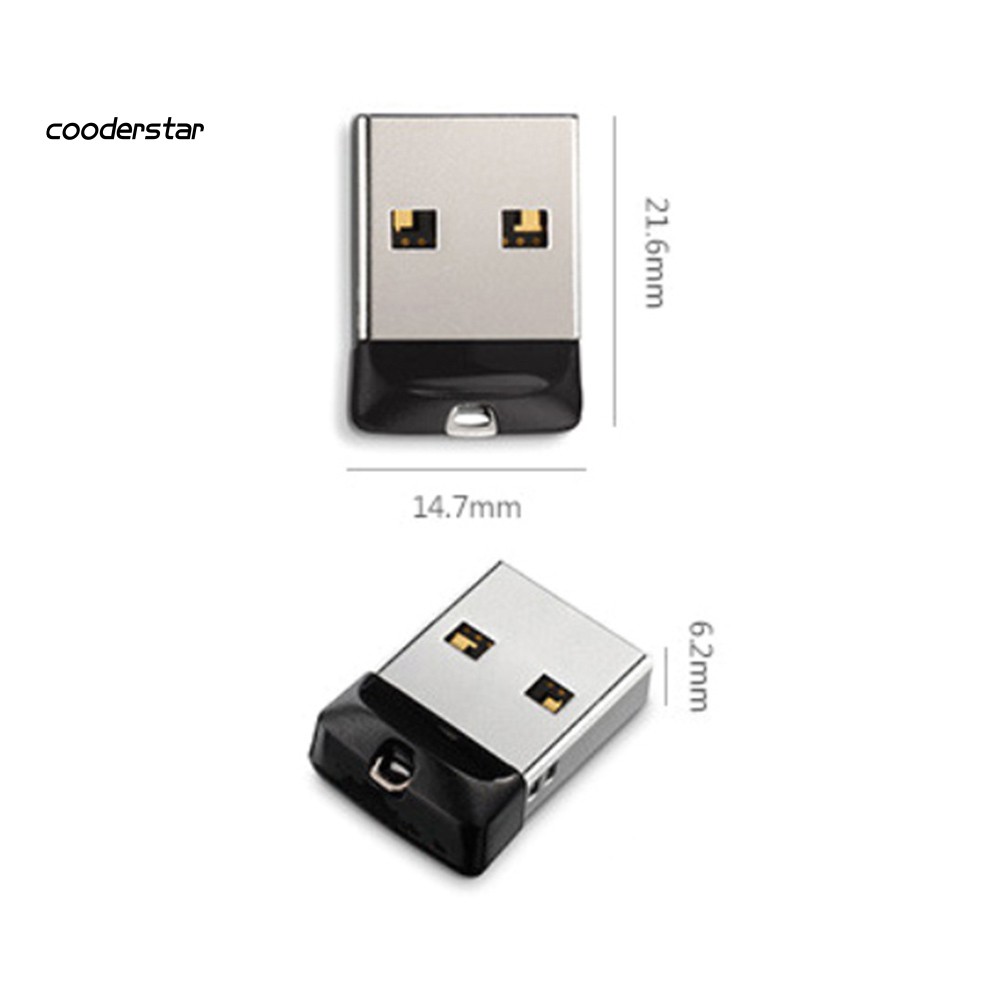 Usb 3.0 Mini Rxsc Dung LLượng 512gb 1tb 2tb Chất Lượng Cao