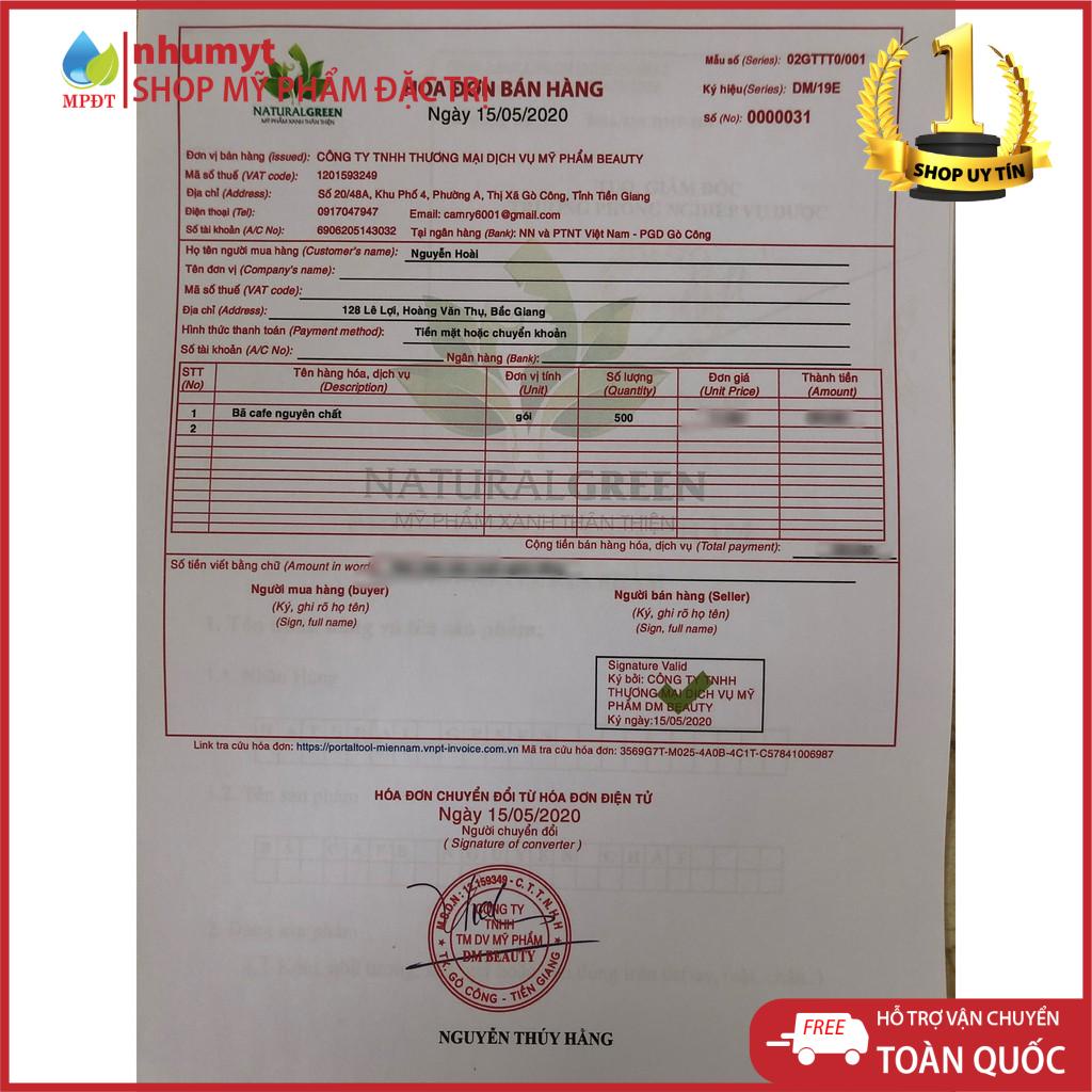 1 Kg Bã cà phê Khô ( bã cafe ) cực thơm đắp mặt và body giúp tẩy tế bào chết trên da, giúp da căng bóng trắng hồng | BigBuy360 - bigbuy360.vn