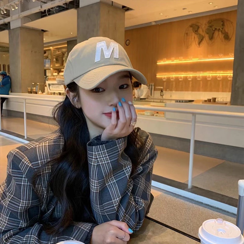 Mũ Lưỡi Trai Chống Nắng Thời Trang Cá Tính