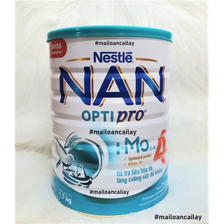 Sữa nan optipro 4 1,6kg