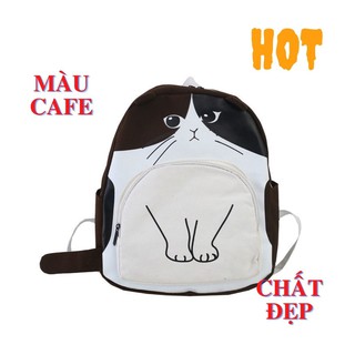 Balo mèo nữ thời trang cỡ to
