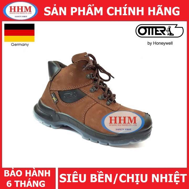 Giày bảo hộ cao cấp Otter OWT993 - Đức