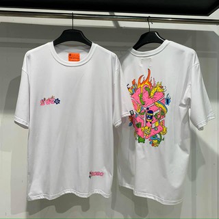 Áo Over SWE Rồng Thiêng Unisex