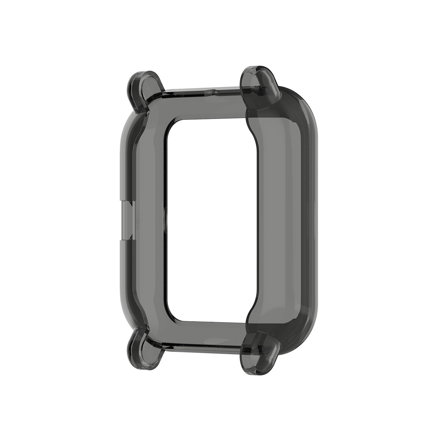 Khung Nhựa Tpu Bảo Vệ Mặt Đồng Hồ Thông Minh Xiaomi Huami Amazfit Bip U / Bip Pop Pro /GTS 2 mini