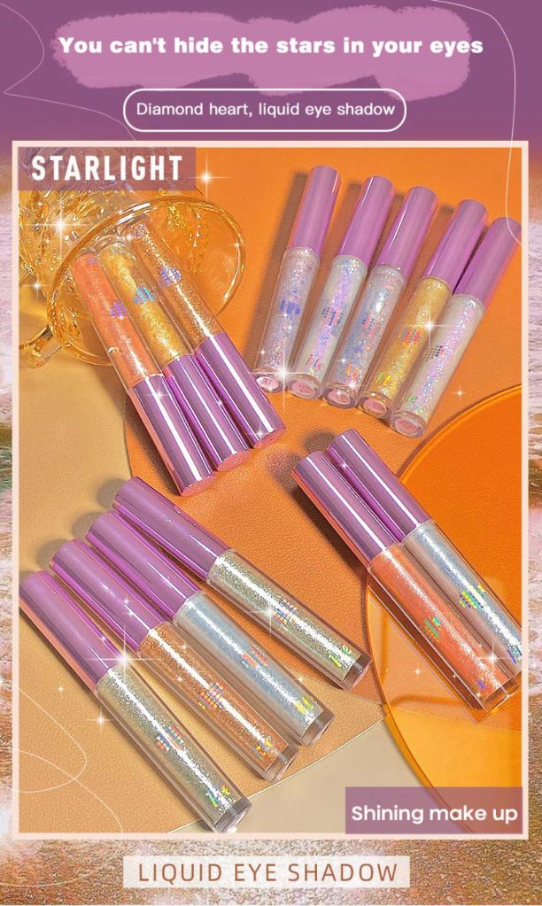 Bút kẻ mắt dạng lỏng màu ánh kim lấp lánh lâu trôi TSLM2
 | BigBuy360 - bigbuy360.vn