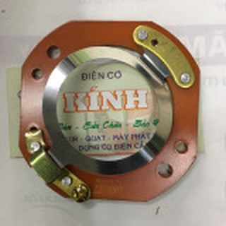 Mặt vít ly tâm motor