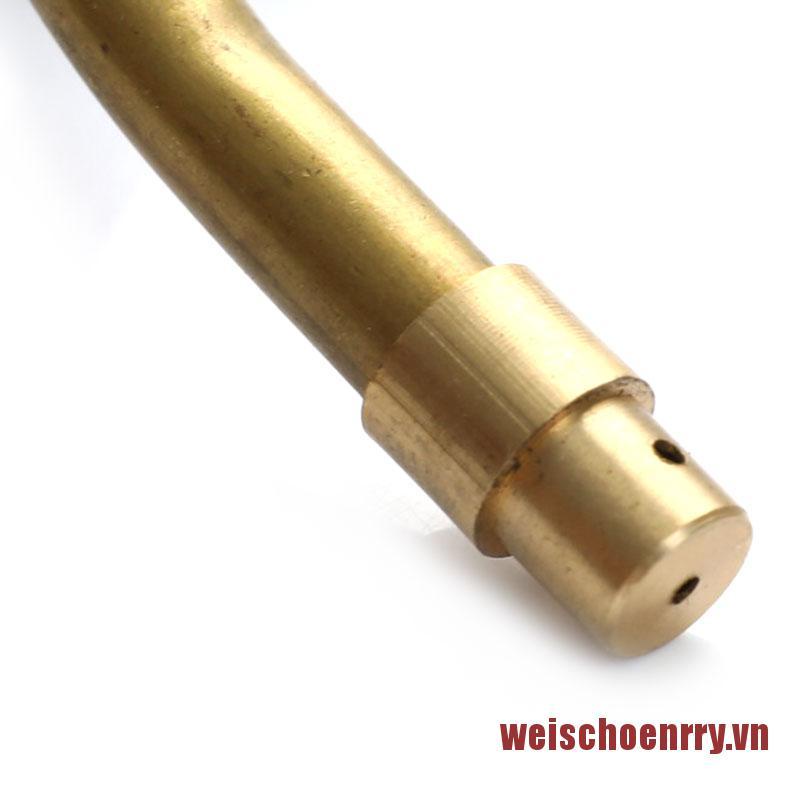 Wcry 1 / 2 &quot;Đồng 360° Máy Rửa Cỏ Xoay Tự Động