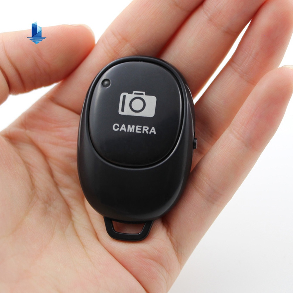 Hw Thiết Bị Chụp Ảnh Từ Xa Bluetooth Không Dây Cho Điện Thoại / Máy Tính Bảng | BigBuy360 - bigbuy360.vn