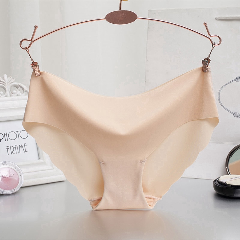 Quần lót siêu mỏng lưng thấp quyến rũ dành cho nữ