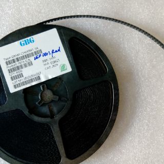 LED dán SMD 0603 các màu (gói 10 con)