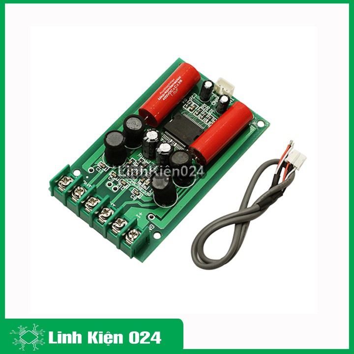 Module khuếch đại âm thanh Hifi TA2024 điện áp 12V