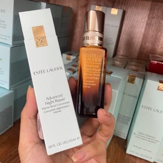 Tinh chất dưỡng Estee Lauder phục hồi dịu da