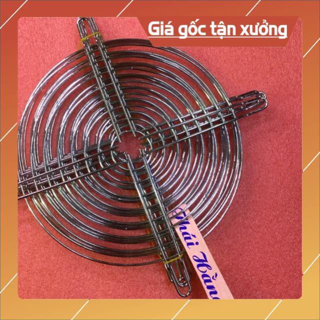 . Lưới cho quạt cỡ 15 cm giá cho 2 chiếc ..