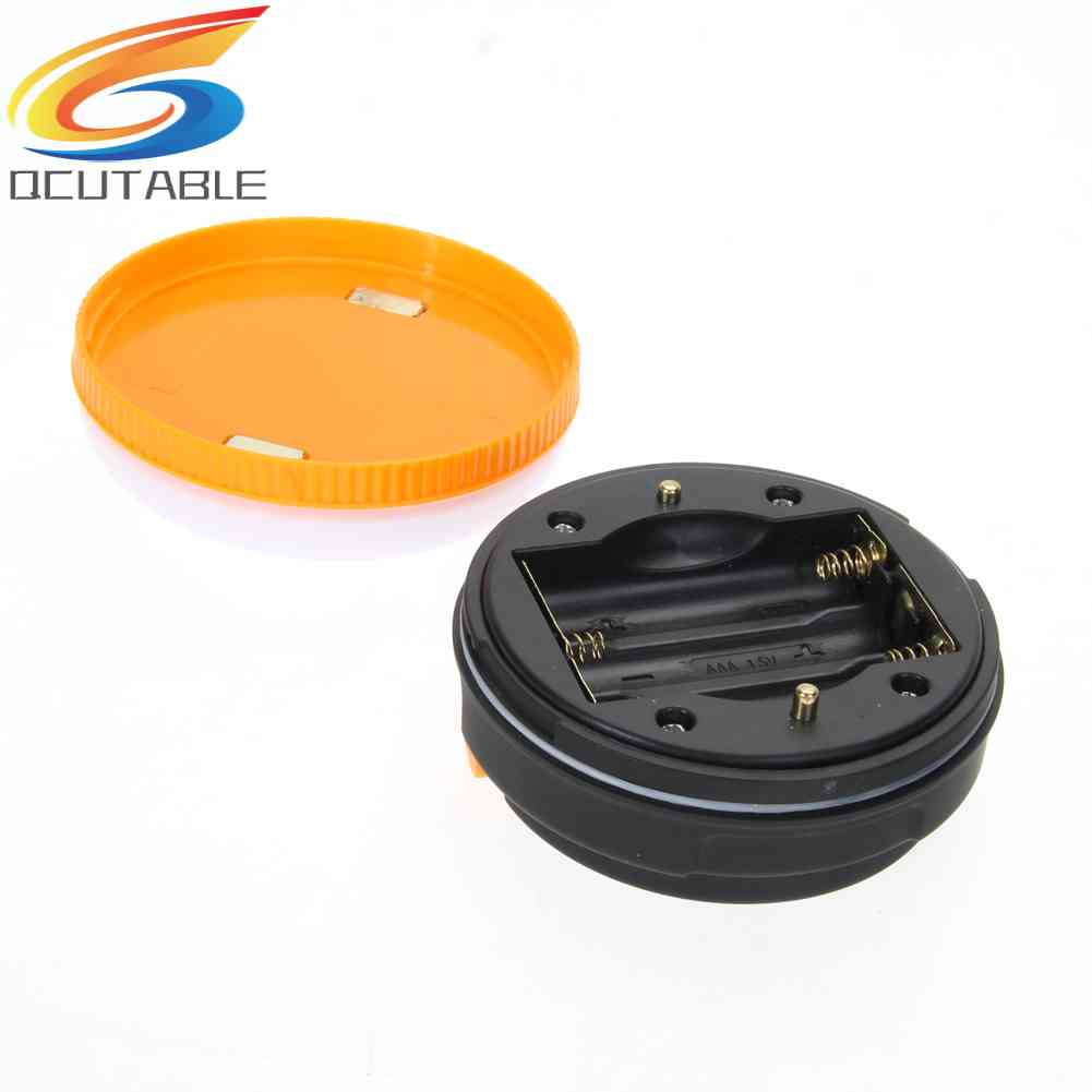 Đèn LED Cắm Trại 5 Chế Độ 180Lm