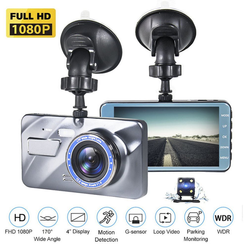 Camera Ghi Hình Vỏ Kim Loại Độ Phân Giải Cao | BigBuy360 - bigbuy360.vn