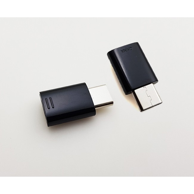 Đầu chuyển đổi Micro USB sang USB Type C